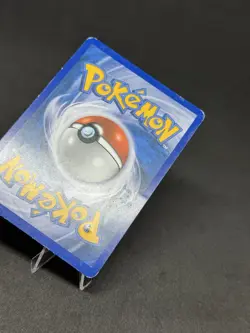 Pokemon Noctowl HGSS06 Black Star Holo Rare Promo Card - Image 4