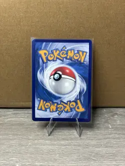 Pokemon TCG Mismagius Full Art Holo Card 0907/07 Chinese Gem Pack 3 - Image 2