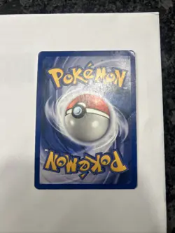 Pokemon TCG Dark Espeon Neo Destiny Holo Unlimited Rare Card 4/105 HP - Image 4