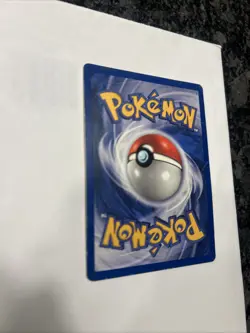 Pokemon TCG Dark Espeon Neo Destiny Holo Unlimited Rare Card 4/105 HP - Image 5