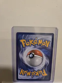 Eevee & Snorlax GX 120/181 Team Up Sun & Moon Tag Team Holo Card - Image 2