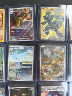 Pokemon 28 Pokemon TCG Trading Cards Collection NM-M 636996769661 - Image 4