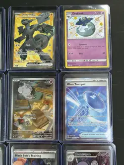 Pokemon 28 Pokemon TCG Trading Cards Collection NM-M 636996769661 - Image 5