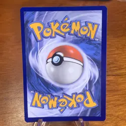 Pokemon Gengar TCG Stamped Card Halloween Trick or Trade, Holo Rare, 057/198 - Image 2