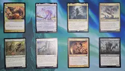 ELITE Slivers Commander Deck The First Sliver EDH MTG Magic the Gathering - Image 4
