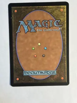 MTG - Mirrodin - Fiery Gambit - 90 - LP - Image 2