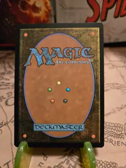 MTG Sulfur Falls Commander: the Lord of the Rings Regular Rare NM - Image 2