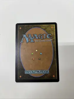 Infernal Contract #143 Foil 7th Edition Magic The Gathering MTG - Image 2