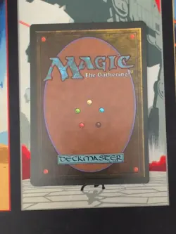 Winter Orb - (3ED) Revised Edition - MTG NM - Image 2