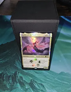 ELITE MTG Commander Deck Kaalia of the Vast EDH Magic the Gathering - Image 1
