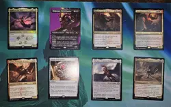 ELITE MTG Commander Deck Kaalia of the Vast EDH Magic the Gathering - Image 4