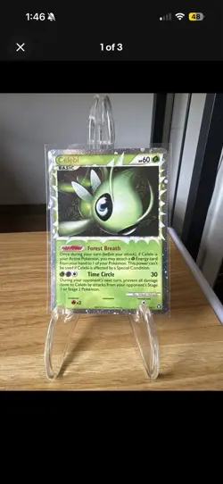 BUNDLE FOR SPECIFIC BUYER: Pokemon TCG Cards, 12 Card Lot - Image 5
