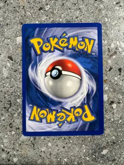 Pokemon TCG Cards SHADOWLESS Base Set Gastly 50/102 EXC-NM - Image 2