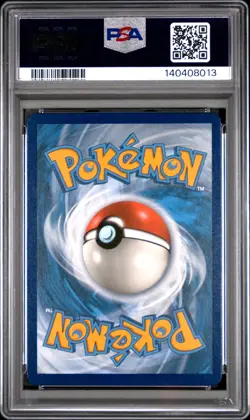 2020 POKEMON SWORD & SHIELD VIVID VOLTAGE SECRET FULL ART/PIKACHU VMAX PSA 9 - Image 2