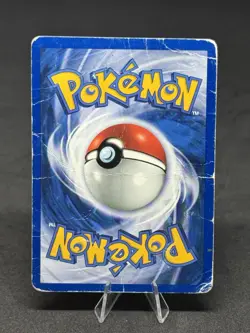 Pokemon Erika's Ivysaur 41/132 Gym Challenge 1st Edition Regular - Image 3