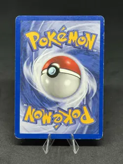 Pokemon Slugma 77/109 Team Rocket Returns Reverse Holo - Image 3