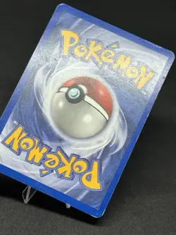 Pokemon Slugma 77/109 Team Rocket Returns Reverse Holo - Image 4