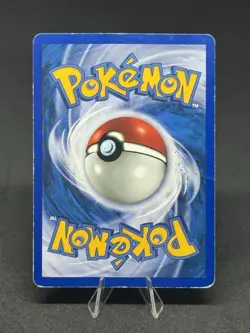Pokemon Dark Quilava Neo Destiny TCG Card 39/105 - Image 3