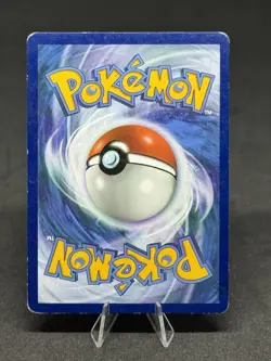 Pokemon Volcanion XY185 XY Holo - Image 3