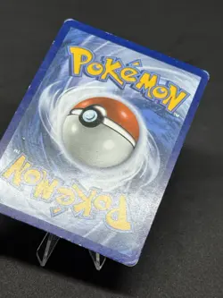 Pokemon Volcanion XY185 XY Holo - Image 4
