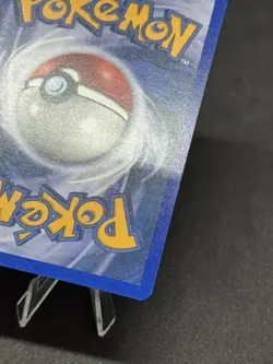 Pokemon Team Aqua Hideout 78/95 Team Magma vs Team Aqua Reverse Holo - Image 4