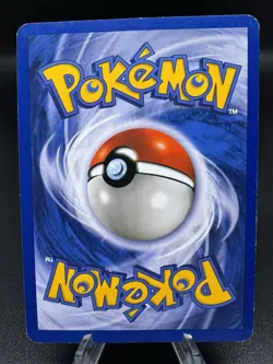 Pokemon TCG Chansey 3/130 Base Set 2 Holo Unlimited Rare - HP/Damaged - Image 2