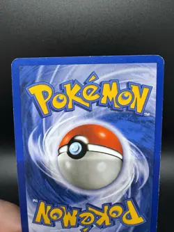 Pokemon TCG Chansey 3/130 Base Set 2 Holo Unlimited Rare - HP/Damaged - Image 5