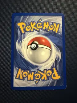 Pokemon TCG Lt. Surge's Magneton Gym Heroes 8/132 Holo Unlimited Rare - Image 4