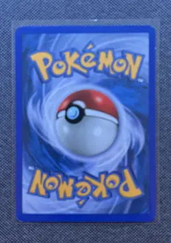Pokemon Cyndaquil Expedition Base Set 105/165, Great Condition Very Light LP - Image 2