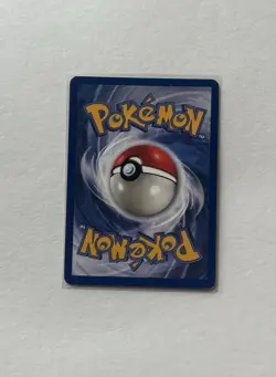 Pokemon Kabutops 1st Edition Fossil Holo Rare 9/62 60 HP (English) - Image 2