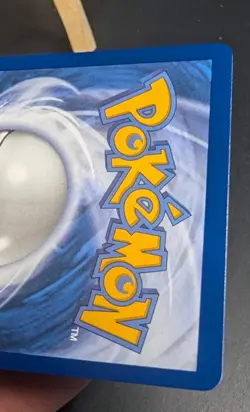 Pokemon Ivysaur 134/132 Me01: Mega Evolution Illustration Rare Holo NM - Image 4