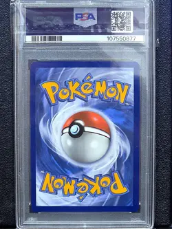 Pokemon 2023 Scizor 205/197 Illustration Rare Obsidian Flames GEM MINT PSA 10 - Image 2