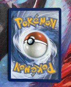 Pokemon Mega Starmie EX #102 ME03: Perfect Order - Image 2