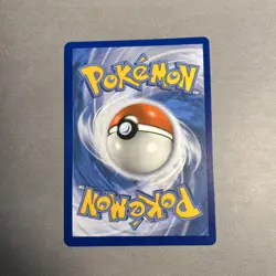 Morpeko VMAX Rainbow Secret Rare 204/202 Sword & Shield Pokemon TCG Near Mint - Image 3