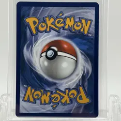 Pokemon TCG Mega Evolution Spiritomb #148/132 Illustration Rare NM - Image 2