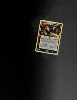 Greninja [Gold Star] #SWSH144 Pokemon Celebrations _000 - Image 1