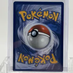 Pokemon TCG Mega Evolution Garganacl #147/132 Illustration Rare NM - Image 2