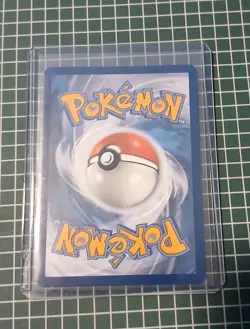 Teal Mask Ogerpon ex 190/167 Full Art Rare Twilight Masquerade Pokemon TCG NM - Image 5