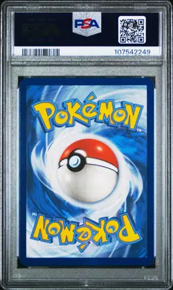 POKEMON CHARIZARD ex 2023 MEW EN-151 #199 ex SPECIAL ILLUSTRATION RARE PSA 9 - Image 2