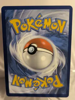Team Rocket's Moltres ex 229/182 SIR Destined Rivals Pokemon TCG - Image 2