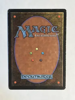 MTG - Beta Edition - Animate Artifact - MP - Image 2