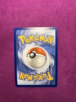 Pokemon TCG Voltorb 100/165 Reverse Holo - Scarlet and Violet 151 - Image 2