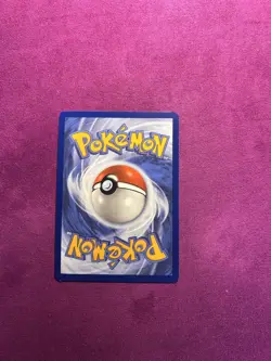 Pokemon TCG Lickitung Scarlet & Violet - 151 108/165 Reverse Holo Common NM - Image 2