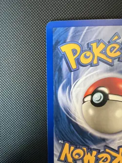 151 Squirtle Pokemon Center Stamped Promo SEALED & Haunter 080/165 Reverse - Image 4