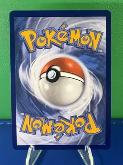 Pokemon TCG Teal Mask Ogerpon EX 177/131 Prismatic Hyper Rare - Near Mint - Image 3