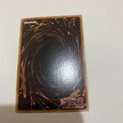 YUGIOH! Dark Magician Girl PGLD-EN033 Gold Rare 1st Edition NM - Image 3