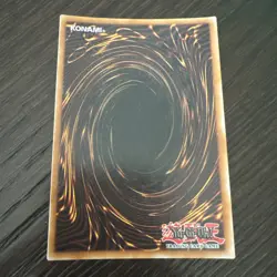 🔥YUGIOH • DARK MAGICIAN ULTRA RARE • YGLD-ENB02 • 1st EDITION •🔥 - Image 2