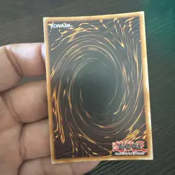 🔥YUGIOH • DARK MAGICIAN ULTRA RARE • YGLD-ENB02 • 1st EDITION •🔥 - Image 3