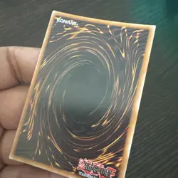 🔥YUGIOH • DARK MAGICIAN ULTRA RARE • YGLD-ENB02 • 1st EDITION •🔥 - Image 4