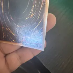 🔥YUGIOH • DARK MAGICIAN ULTRA RARE • YGLD-ENB02 • 1st EDITION •🔥 - Image 5